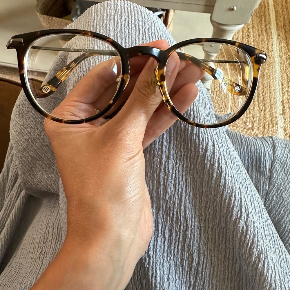 Glasses